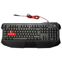 Клавиатура A4Tech BLOODY B130 фото 1